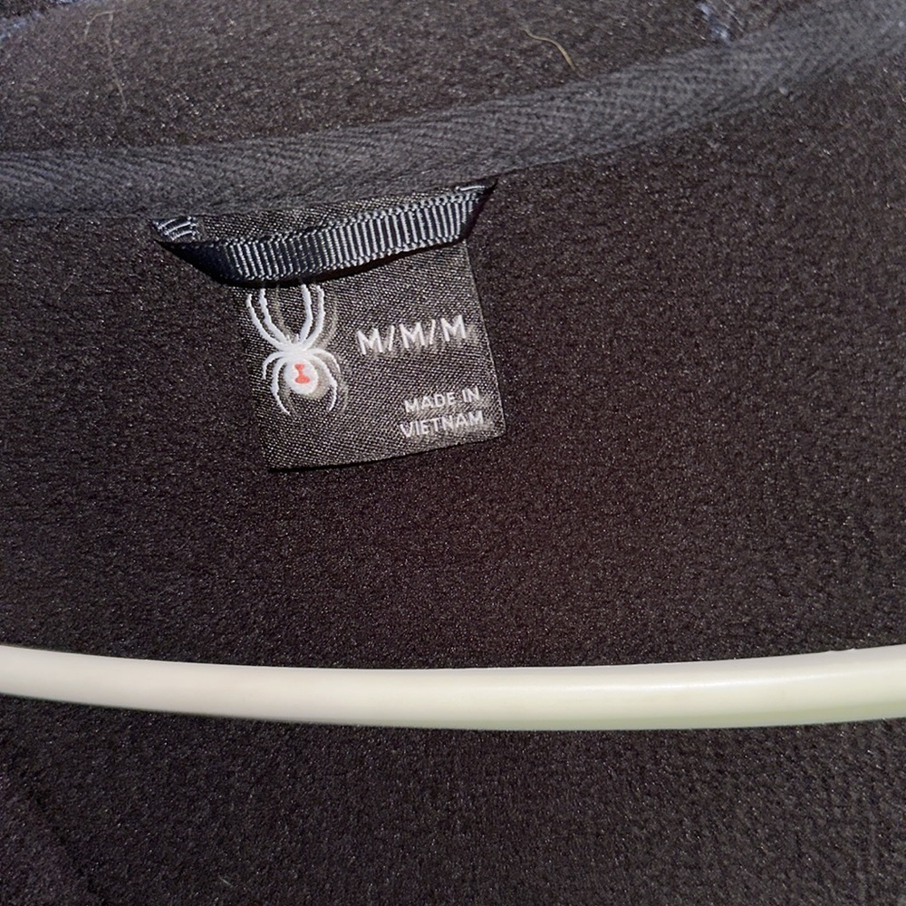Spyder jacket - Picture 3 of 3